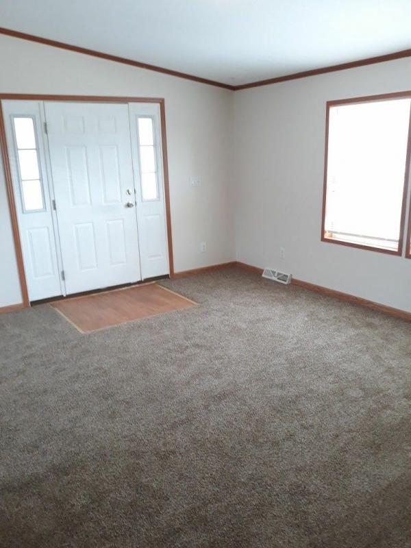 2006 Skyline Mobile Home