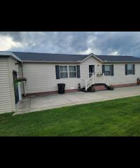 2007 Mobile Home