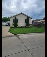 2007 Mobile Home