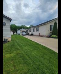 2007 Mobile Home