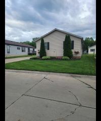 2007 Mobile Home