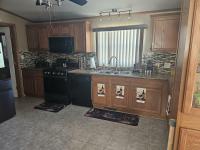 2007 Mobile Home