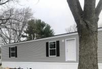 2025 Champion HUD Prime Single Wide Mobile Home