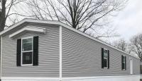 2025 Champion HUD Prime Single Wide Mobile Home