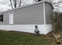 2025 Champion HUD Prime Single Wide Mobile Home