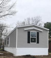 2025 Champion HUD Prime Single Wide Mobile Home