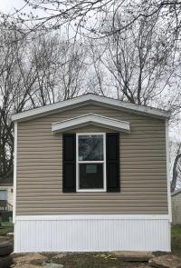 2025 Champion HUD Prime Mobile Home