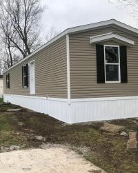 2025 Champion HUD Prime Mobile Home