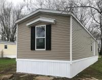 2025 Champion HUD Prime Mobile Home