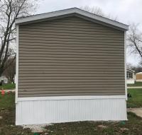 2025 Champion HUD Prime Mobile Home