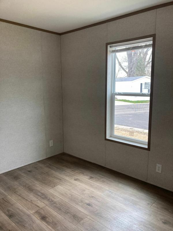 2025 Champion Prime FBH Mobile Home