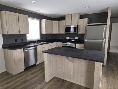 Mobile Home at 23438 Ada Avenue Warren, MI 48091