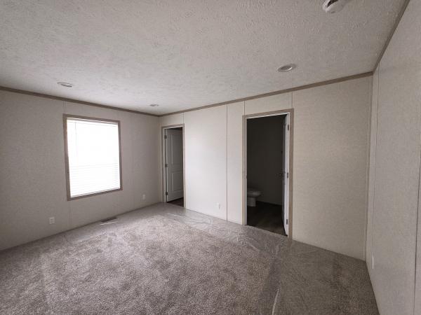 2025 Clayton 6616-4200 Adrenaline  Home