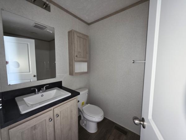 2025 Clayton 6616-4200 Adrenaline  Home