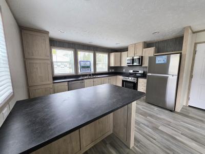 Mobile Home at 23430 Ada Avenue Warren, MI 48091