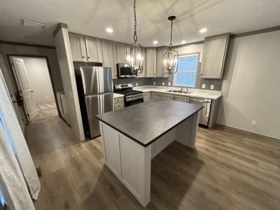Mobile Home at 28694 N Maple Romulus, MI 48174