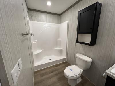 Photo 5 of 13 of home located at 28694 N Maple Romulus, MI 48174