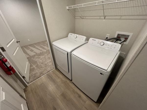 2025 Clayton 6616-4779 Pulse  Home