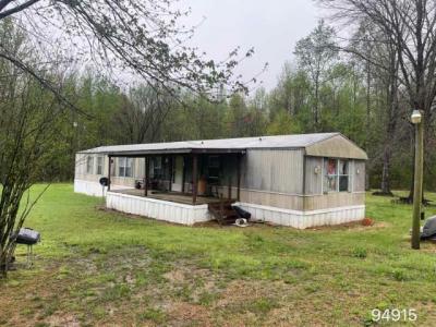 Mobile Home at 3409 Gilchrist Stantonville Rd Stantonville, TN 38379