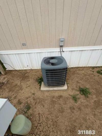 Mobile Home at Aspen Ridge 1166 N Madison Ave 206 Loveland, CO 80537