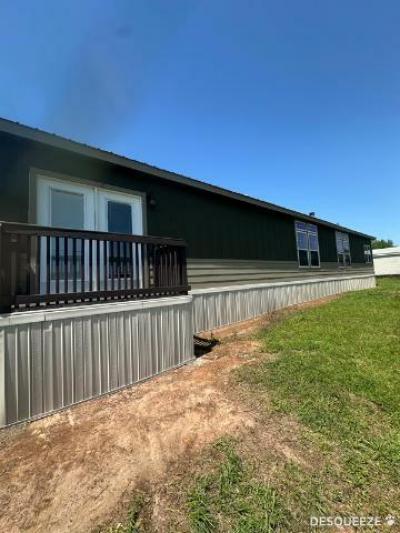 Mobile Home at 3811 County Road 3100 San Augustine, TX 75972