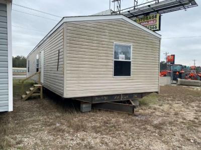 Mobile Home at Greater Texas Home Center Llc 12122 Us 59 Hwy Splendora, TX 77372