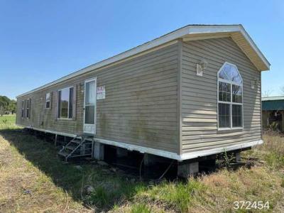 Mobile Home at 4057 E 128th St S Muskogee, OK 74403
