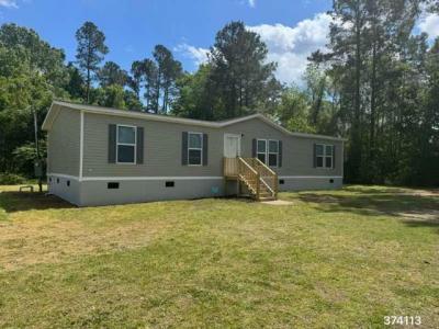 Mobile Home at 42 Hollywood Ave Andrews, SC 29510