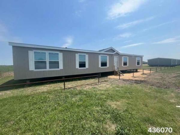 Photo 1 of 2 of home located at Korte Homes 3609 E 4th St Taylor, TX 76574