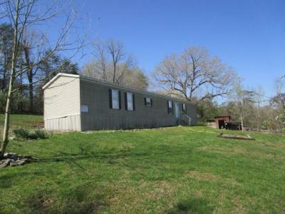 Mobile Home at 185 State Route 8001 Belton, KY 42324