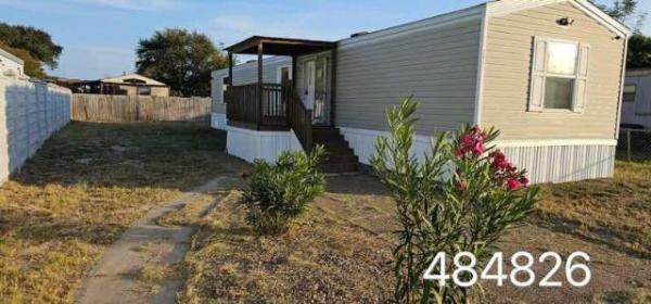 2020 TRU MH Mobile Home For Sale