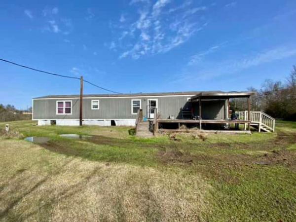 2021 OAK CREEK Mobile Home For Sale