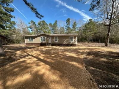 Mobile Home at 495 Deer Country Rd Chester, TX 75936