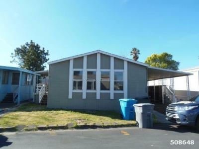 Mobile Home at Casa Grande Mobile Home Park 127 Del Paso Dr Vacaville, CA 95687