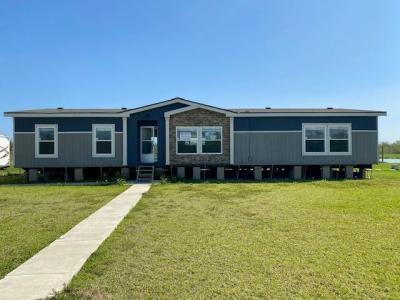 Mobile Home at Greater Texas Home Center Llc 12122 Us 59 Hwy Splendora, TX 77372