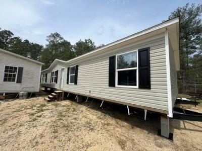 Mobile Home at D & D Mobile Home Sales 17789 Jordan Street Chatom, AL 36518