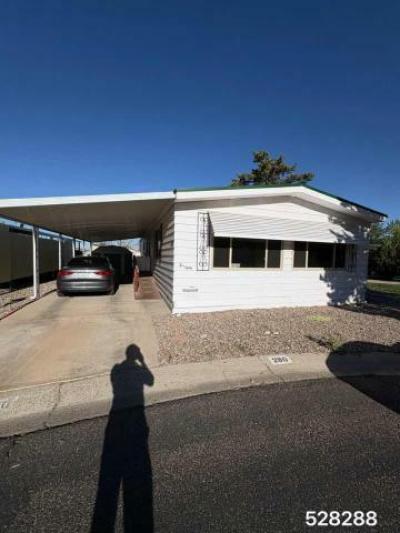 Mobile Home at Meadowbrook 7112 Pan American East Fwy NE Albuquerque, NM 87109