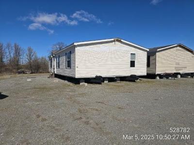 Mobile Home at J & M Homes Llc 3418 Highway 65 S Pine Bluff, AR 71601