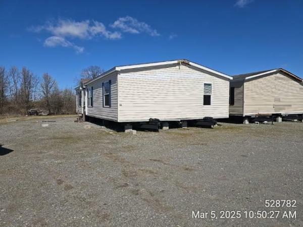 Photo 1 of 2 of home located at J & M Homes Llc 3418 Highway 65 S Pine Bluff, AR 71601