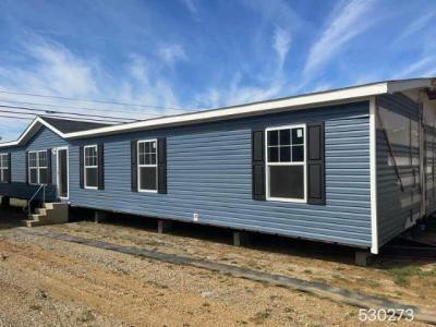 Mobile Home at East Tn Homes Of Elizabethton 5381 Highway 11E Piney Flats, TN 37686