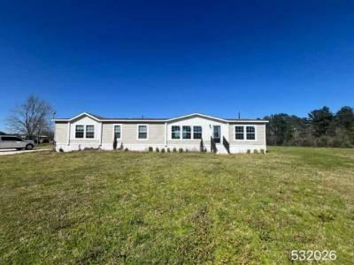 Mobile Home at 1834 County Road 639 Buna, TX 77612