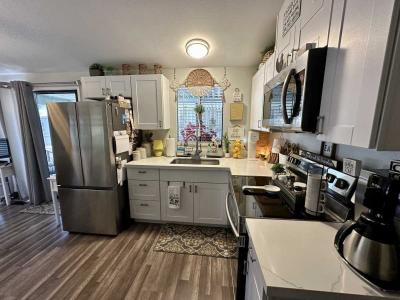 Photo 5 of 16 of home located at 8865 E Baseline Rd Mesa, AZ 85209
