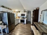 Fleetwood  Oak Park  Mobile Home