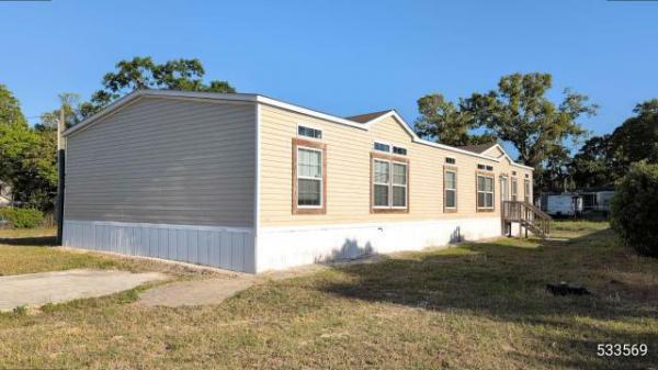 2022 LIVE OAK Mobile Home For Sale