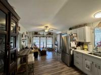 Fleetwood  Oak Park  Mobile Home