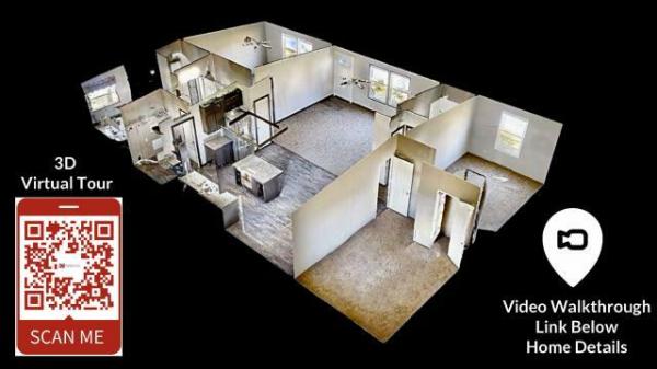 2016 PALM HARBOR Mobile Home For Sale