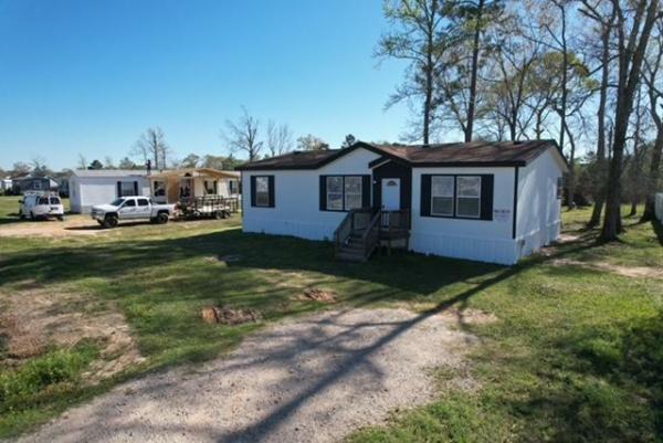 2016 PALM HARBOR Mobile Home For Sale