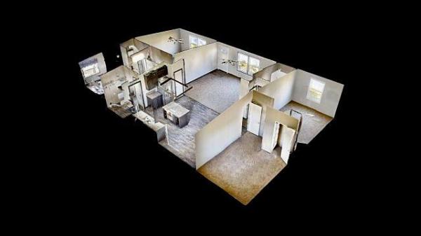 2016 PALM HARBOR Mobile Home For Sale
