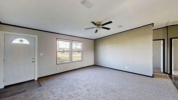 2016 PALM HARBOR Mobile Home For Sale
