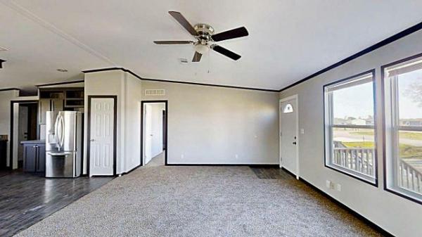 2016 PALM HARBOR Mobile Home For Sale